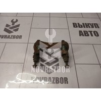 Скоба суппорта заднего Renault Megane 3 09-16