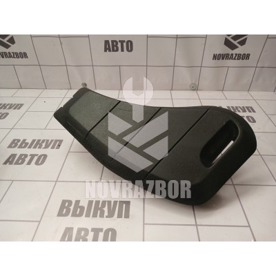 Ящик для инструментов Renault Megane 3 09-16