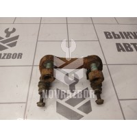 Скоба суппорта заднего Renault Megane 3 09-16