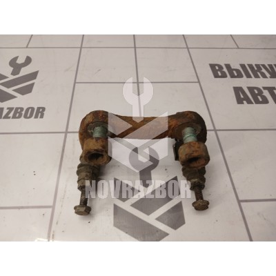 Скоба суппорта заднего Renault Megane 3 09-16