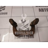 Скоба суппорта заднего Renault Megane 3 09-16