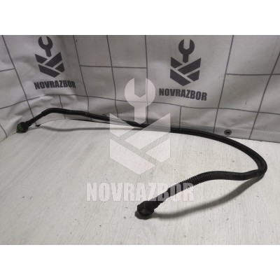 Трубка топливная Ford Focus 1 1998-2004