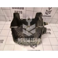 Крепление АКБ (корпус/подставка) Renault Megane 3 09-16
