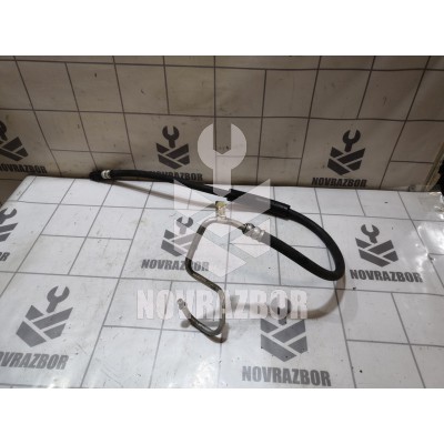 Трубка гидроусилителя Ford Focus 1 1998-2004