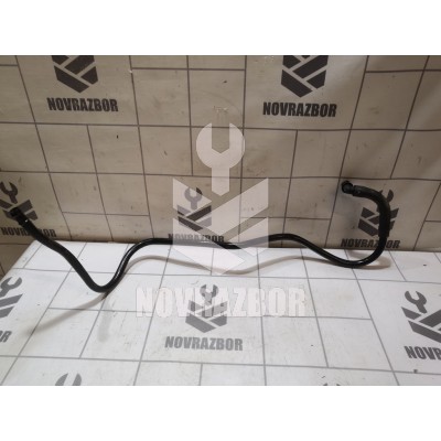 Трубка вакуумная Ford Focus 1 1998-2004