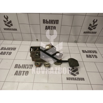 Педаль тормоза Renault Megane 3 09-16