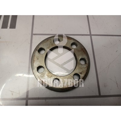 Пластина маховика Renault Megane 3 09-16 Пластина маховика Renault Megane 3 09-16