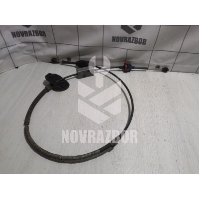 Трос КПП Ford Focus 1 1998-2004 Трос КПП Ford Focus 1 1998-2004