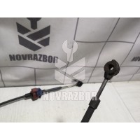 Трос КПП Ford Focus 1 1998-2004