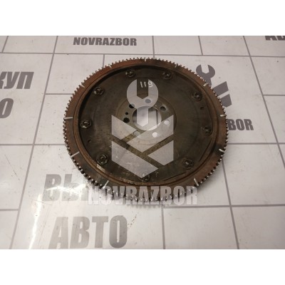 Маховик Renault Megane 3 09-16