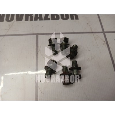 Болт Renault Megane 3 09-16