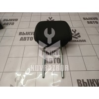 Подголовник Renault Megane 3 09-16