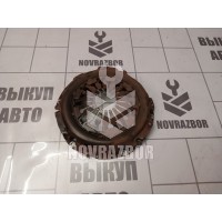 Диск сцепления Renault Megane 3 09-16