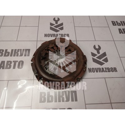 Диск сцепления Renault Megane 3 09-16