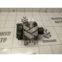 Генератор Renault Megane 3 09-16
