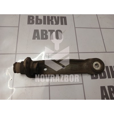 Кронштейн передней балки Renault Megane 3 09-16 Кронштейн передней балки Renault Megane 3 09-16