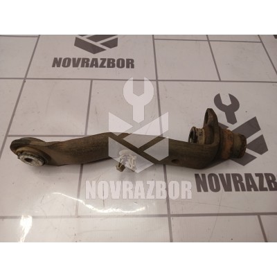 Кронштейн передней балки Renault Megane 3 09-16 Кронштейн передней балки Renault Megane 3 09-16