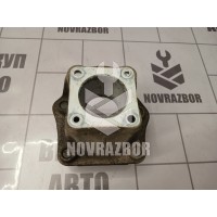 Кронштейн (сопут. товар) Renault Megane 3 09-16