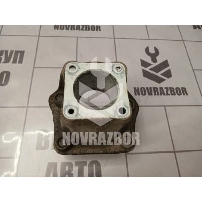 Кронштейн (сопут. товар) Renault Megane 3 09-16