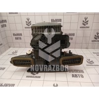 Корпус отопителя Renault Megane 3 09-16
