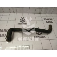 Патрубок радиатора Renault Megane 3 09-16