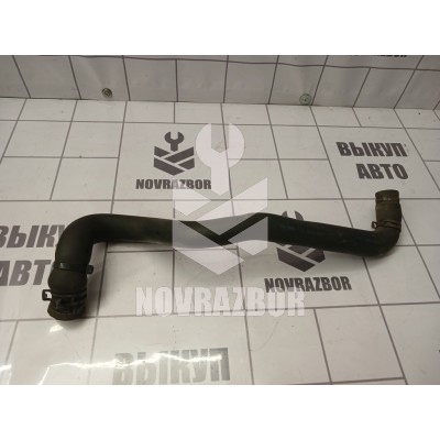 Патрубок радиатора Renault Megane 3 09-16