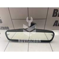Зеркало заднего вида Renault Megane 3 09-16