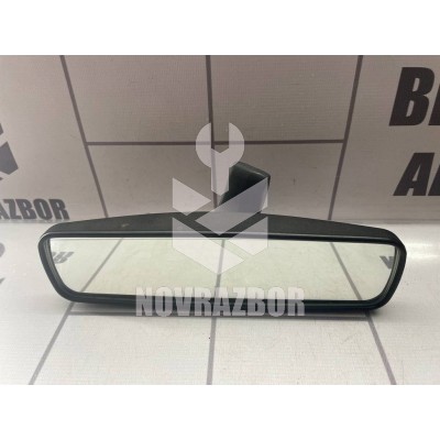 Зеркало заднего вида Renault Megane 3 09-16 Зеркало заднего вида Renault Megane 3 09-16