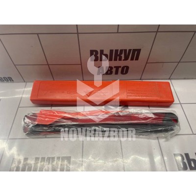 Знак аварийной остановки Renault Megane 3 09-16