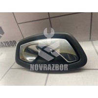 Ручка двери внутренняя правая Renault Megane 3 09-16