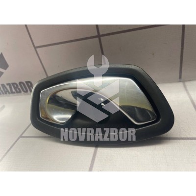 Ручка двери внутренняя правая Renault Megane 3 09-16