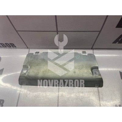 Крышка Renault Megane 3 09-16