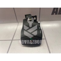 Переключатель подрулевой управления магнитолой Renault Megane 3 09-16