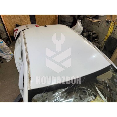Крыша Renault Megane 3 09-16
