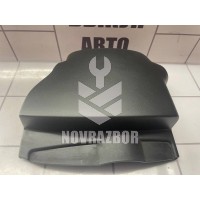 Кожух рулевой колонки верхний Renault Megane 3 09-16