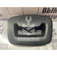 Накладка декоративная Renault Megane 3 09-16