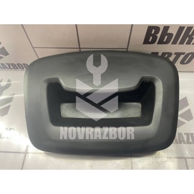 Накладка декоративная Renault Megane 3 09-16
