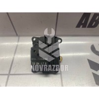 Моторчик заслонки отопителя Renault Megane 3 09-16