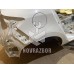 Крыло заднее правое Renault Megane 3 09-16