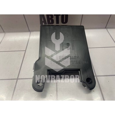 Крышка Renault Megane 3 09-16