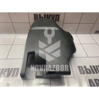 Кожух рулевой колонки нижний Renault Megane 3 09-16