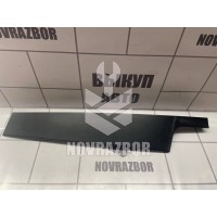 Накладка двери передней правой Renault Megane 3 09-16