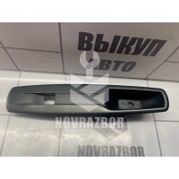 Накладка (кузов внутри) Renault Megane 3 09-16