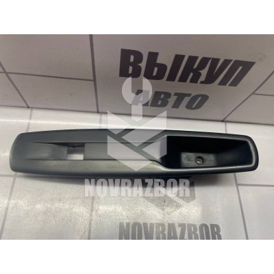 Накладка (кузов внутри) Renault Megane 3 09-16