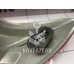 Фонарь задний наружный левый Renault Megane 3 09-16