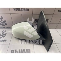 Зеркало правое электрическое Renault Megane 3 09-16