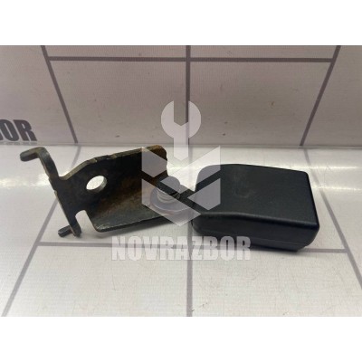 Ответная часть ремня безопасности Renault Megane 3 09-16