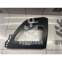 Накладка торпедо Renault Megane 3 09-16