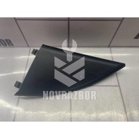 Крышка зеркала Renault Megane 3 09-16