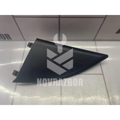 Крышка зеркала Renault Megane 3 09-16